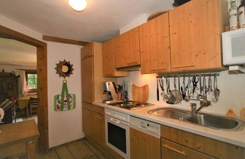 Voels House | Stunning private villa for 5 people with WIFI, TV, terrace and panoramic view
