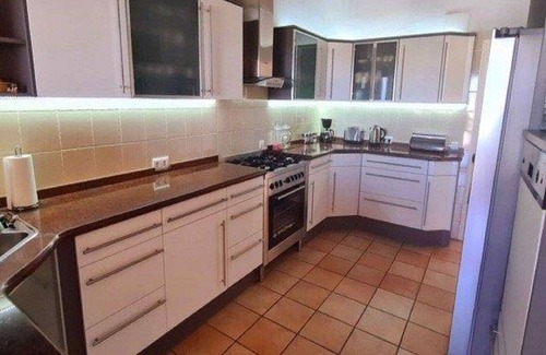 Monte Pego Villa | Stunning private villa for 10 guests with WIFI, private pool, A/C, TV and terrace