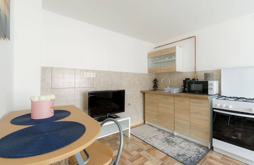 Fonyod House | Stunning private villa for 3 guests with A/C, private pool, WIFI, TV and patio