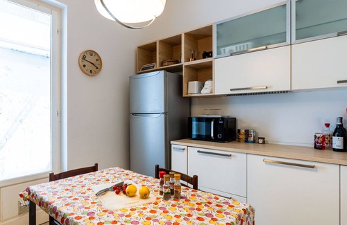 Alassio Villa | Stunning private villa for 6 guests with WIFI and pets allowed