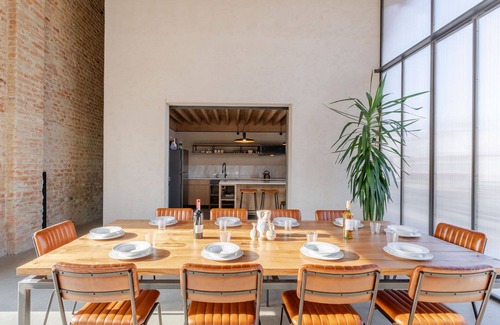 Poirino Villa | Stunning private villa for 14 people with private pool, hot tub, WIFI, A/C, TV and patio