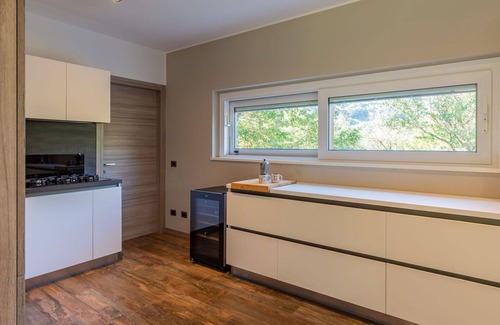 Sorico House | Stunning private villa for 8 people with WIFI, TV, terrace and pets allowed