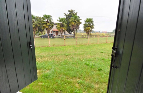 Malcontenta Villa | Stunning private villa for 6 people with pool, WIFI, A/C, TV and balcony