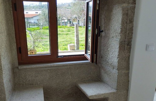 Vilar de Mouros House | Stunning private villa for 6 guests with WIFI, TV and parking