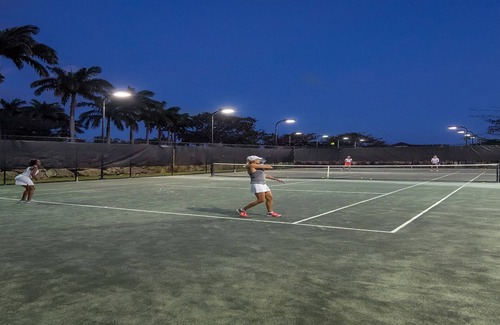 Merlin Bay House | Stunning Residence With Golf Course Views On Royal Westmoreland