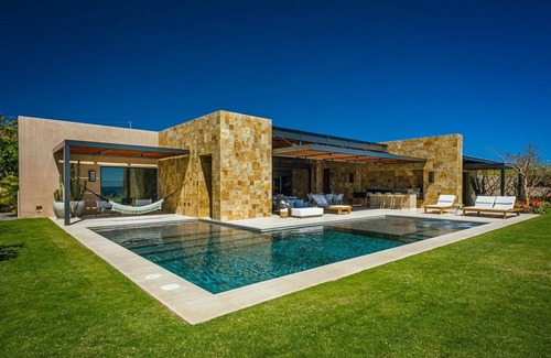 Mexican Riviera Villa | Stunning Ritz-Carlton Reserve Villa – Oceanview Pool, Chef & Butler, Steps to Se