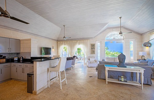 Merlin Bay Villa | Stunning - Royal Villa 12