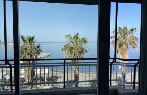 Sestri Levante Apartment | Stunning sea view apartment
