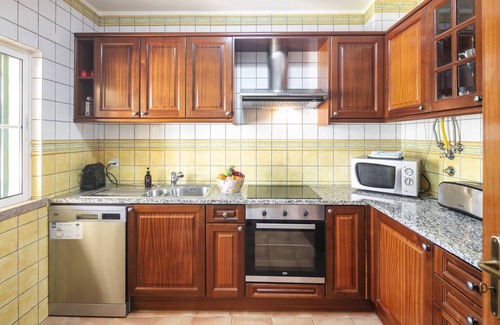 Benagil House | Stunning Sea View Stay in Benagil