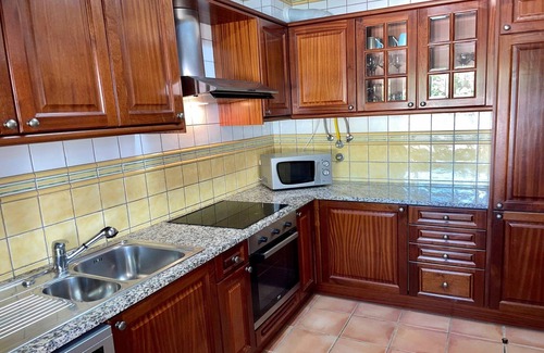 Benagil House | Stunning Sea View Stay in Benagil