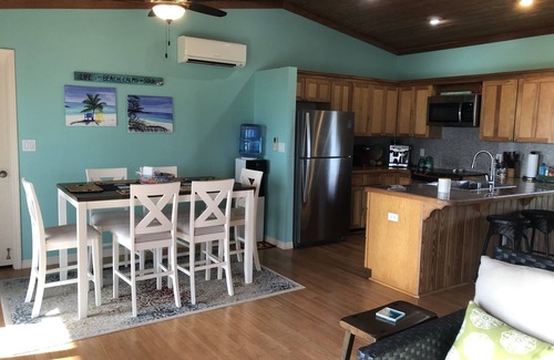 George Town House | Stunning sea views as seen on HGTV’s Bahamas Life!