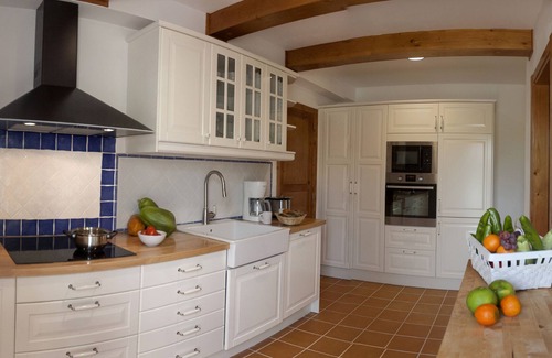 Playa de Santiago Villa | Stunning sea views over the Atlantic Ocean and private pool!