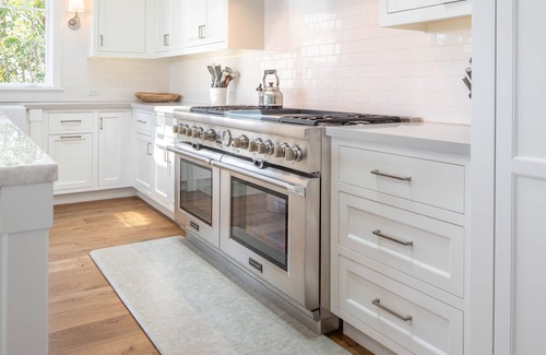 The Strand House | Stunning South MB, Ocean View, Coastal Modern Home
