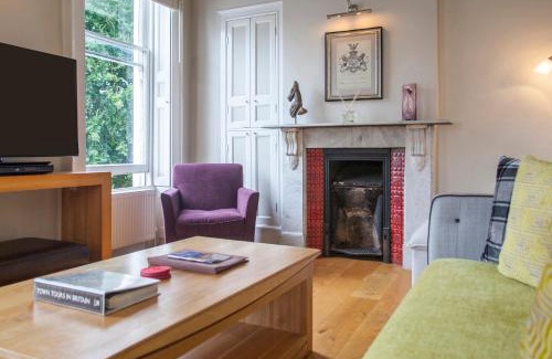 Bath Apartment | Stunning Spacious Central Apartment near Parade Gardens