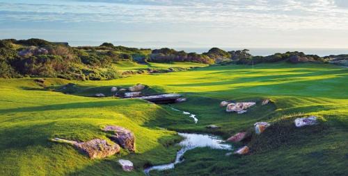 Saint Francis Bay House | Stunning St Francis Links Home
