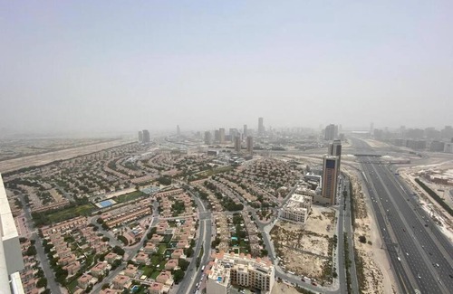 Jumeirah Village Triangle Apartment | Stunning Studio in JVT- Pool and Waterpark On Site
