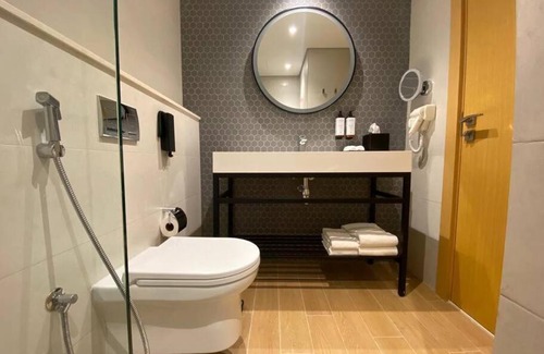 Jumeirah Village Triangle Apartment | Stunning Studio in JVT- Pool and Waterpark On Site
