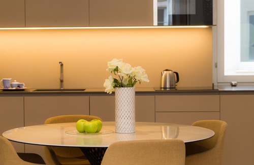 Rome City Centre Apartment | Stunning Suite Piazza Venezia Int 20