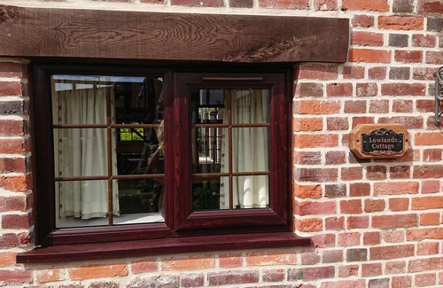 Beccles Cottage | Stunning sympathetically renovated characteristic cottage