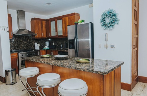 Casa de Campo House | Stunning Townhome in Casa de Campo with Breathtaking Views of Altos de Chavón