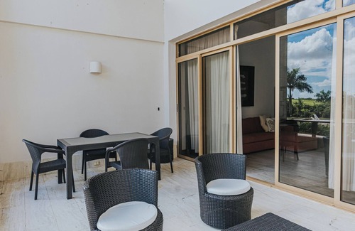Casa de Campo House | Stunning Townhome in Casa de Campo with Breathtaking Views of Altos de Chavón