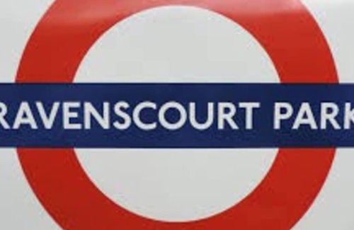Ravenscourt Park Apartment | Stunning Two Bedroom Apartment in Hammersmith