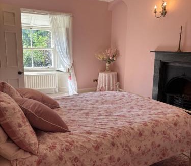County Meath Bed & Breakfast | Stunning Victorian Charm