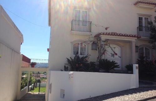 Alcobaca House | Stunning view Alcobaça