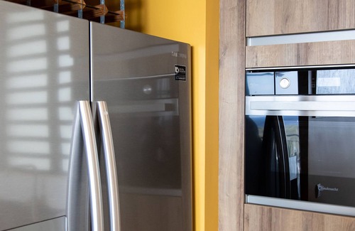 St. Marie Apartment | Stunning Views and Design ~ Best of Coral Estate