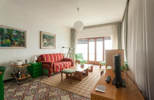 Chiavari Apartment | STUNNING VIEW Relax tra mare e cielo
