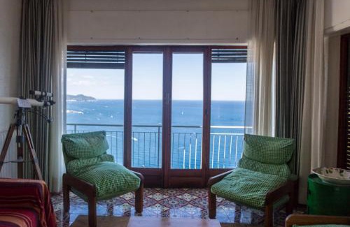 Chiavari Apartment | STUNNING VIEW Relax tra mare e cielo