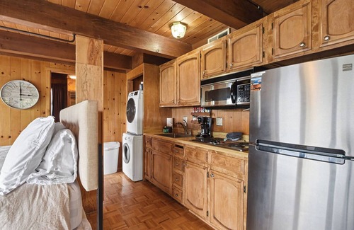 Crystal Bay Condo | Stunning Views at Stargazer | Lakefront Studio!