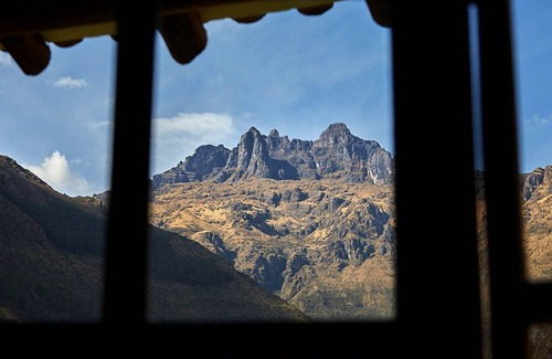 Huaran House | Stunning views, breakfast included, amazing location, Standard- room ASV