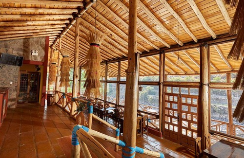 Huaran House | Stunning views, breakfast included, amazing location, Standard- room ASV