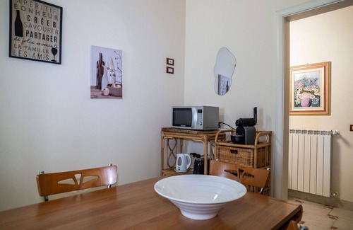 Citta Sant'Angelo House | Stunning villa for 5 people with A/C, pool, WIFI, TV and patio