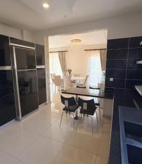 Dalyan City Center Villa | Stunning Villa Ahmet in Dalyan