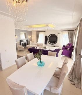 Dalyan City Center Villa | Stunning Villa Ahmet in Dalyan