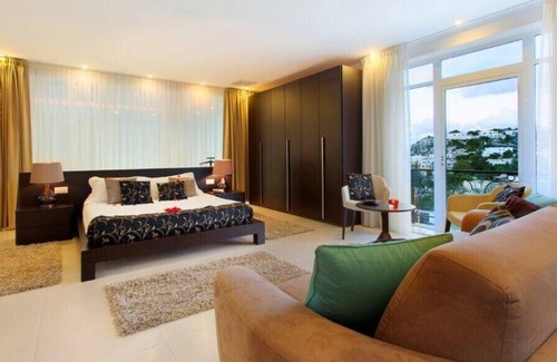 Santa Maria Estate Villa | Stunning Villa Aurelia Malta