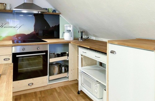 Ramsau am Dachstein Villa | Stunning villa for 11 guests with WIFI, balcony and pets allowed