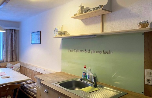 Ramsau am Dachstein Villa | Stunning villa for 11 guests with WIFI, balcony and pets allowed