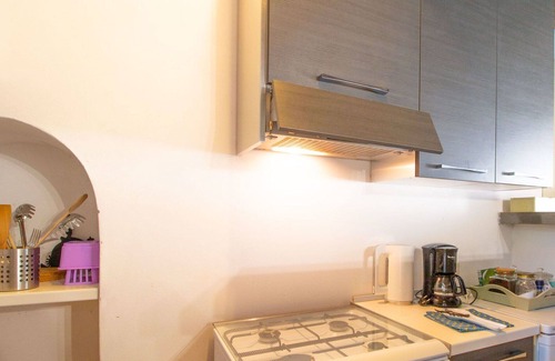 Pieve al Bagnoro House | Stunning villa for 2 guests with pool, TV and patio