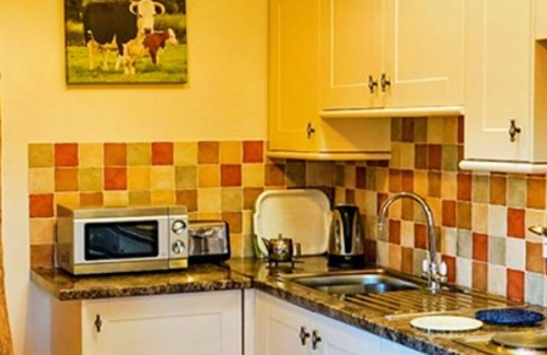 Coalbrookdale House | Stunning villa for 2 people with WIFI