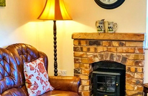 Coalbrookdale House | Stunning villa for 2 people with WIFI