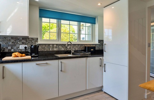 Redruth House | Stunning villa for 4 people with WIFI