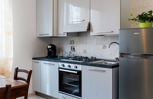 Arma di Taggia House | Stunning villa for 4 guests with WIFI, TV, pets allowed and parking