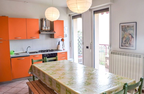 Poppino House | Stunning villa for 4 guests with WIFI, TV, terrace and parking