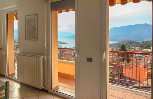 Poppino House | Stunning villa for 4 guests with WIFI, TV, terrace and parking