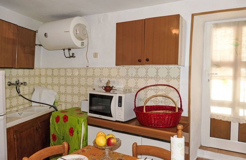 Ville San Sebastiano House | Stunning villa for 4 guests with WIFI, balcony, pets allowed and panoramic view