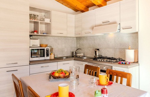 Cima House | Stunning villa for 4 people with WIFI, TV, terrace and pets allowed