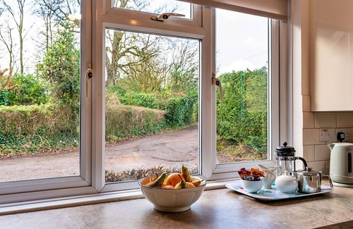 Wellington House | Stunning villa for 4 people with WIFI and pets allowed